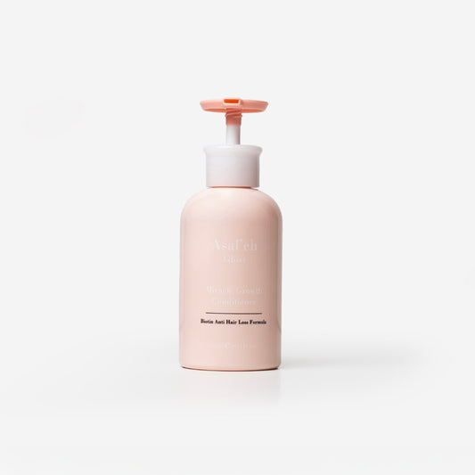 Asal’eh Gloss Miracle Growth Conditioner