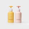 Asal’eh Miracle Growth Shampoo & Conditioner